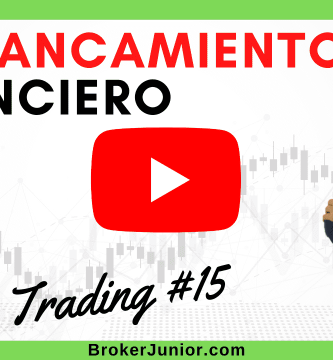 Apalancamiento financiero con sus ventajas y riesgos - Curso TRADING #15