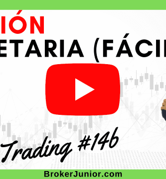 Gestión monetaria (Fácil). Cómo gestionar mi money management correctamente. - Curso trading #14b