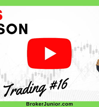 Operativa con CFDs - Curso TRADING #16