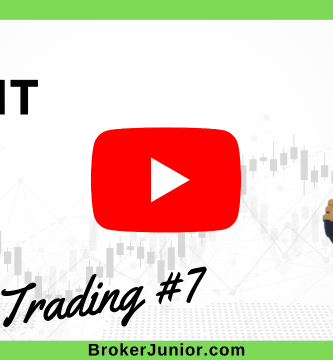 Take profit o toma de beneficio en el trading - Curso TRADING #7