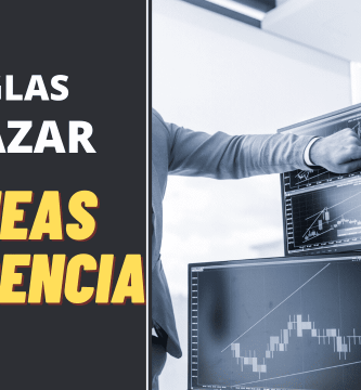 REGLAS para trazar LÍNEAS DE TENDENCIA correctamente