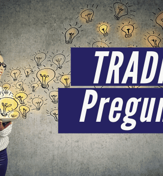 TRADING: preguntas frecuentes
