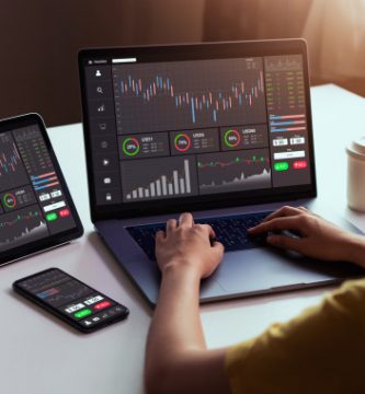 SWING TRADING