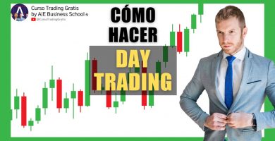 ¿Cómo hacer day trading