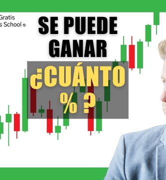 ¿Cuánta rentabilidad se puede ganar con el trading